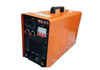 Máy hàn điện tử - lựa chọn của thợ hàn hiện đại