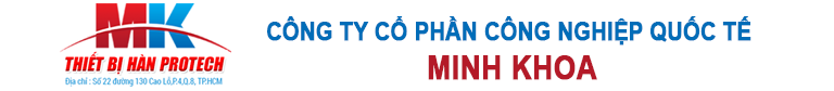 CÔNG TY CỔ PHẦN CÔNG NGHIỆP QUỐC TẾ MINH KHOA
