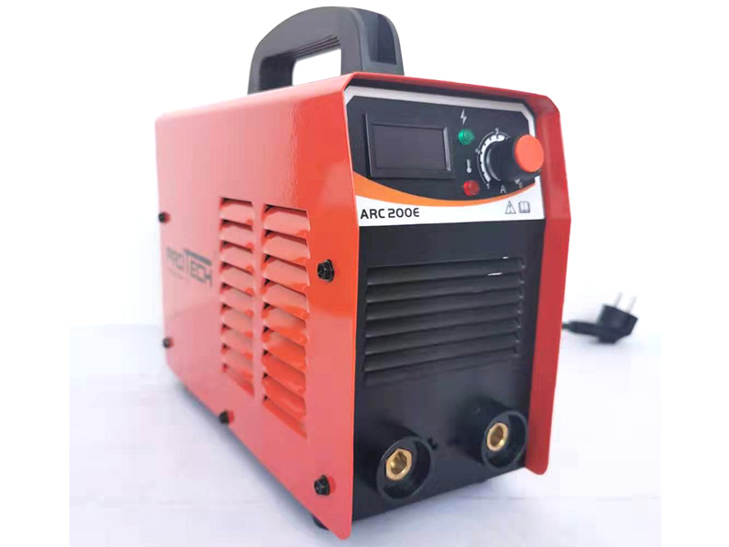 Máy hàn điện Protech ARC200E